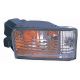 BLINKLAMPE RE.      RAV 4, passend für 00-03 8151142060