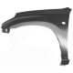 KOTFLÜGEL LI.       RAV 4, passend für 00-06         MIT BL.-LOCH 5381242150