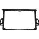 FRONTGERÜST  TOYOTA RAV 4, passend für 06-02.2010 5320542070
