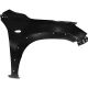 KOTFLÜGEL RE.TOYOTA RAV 4, passend für 06-09            + BL.LOCH 5381142220