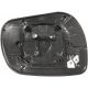 SP.GLAS LI.         RAV 4, passend für 45906 8796142780