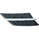 GRILL RE.    TOYOTA RAV 4, passend für 13-12.15 5310542010