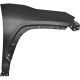 KOTFLÜGEL RE.TOYOTA RAV 4, passend für 19->>                STAHL 538110R130