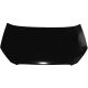 MOTORHAUBE   HYUNDAI GETZ, passend für 05->> 664001C510