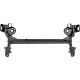 HINTERACHSE  HYUNDAI GETZ, passend für 02->> 55100-1C200