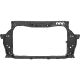 FRONTMASKE    HYUNDAI i20, passend für 12-14 641011J500