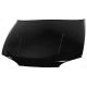 MOTORHAUBE HYUNDAI SONATA, passend für 93-96 6640034100