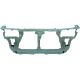 FRONTMASKE HYUNDAI SONATA, passend für 93-96 6411034100
