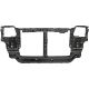 FRONTMASKE         ACCENT, passend für 03-06      NUR SCHALTFRZG. 6410025350