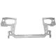 FRONTMASKE        ELANTRA, passend für 00-03 641002D010