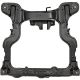 MOTORTRÄGER  HYUNDAI ATOS, passend für 98-03.2004 62401-02000