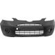 STOßSTANGE VO.HYUNDAI i10, passend für 08-02.11  GLATT/LACKIERBAR 865120X000