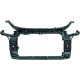 FRONTGERÜST   HYUNDAI i10, passend für 08-13 641010X200
