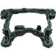 MOTORTRÄGER        TUCSON, passend für 04-10             NUR 2 WD 624052