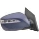 SPIEGEL RE.  HYUNDAI ix35, passend für 10->>     GRUNDIERT/CONVEX 87620-2S380