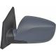 SPIEGEL LI.  HYUNDAI ix35, passend für 10->>     GRUNDIERT/CONVEX 87610-2S370