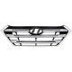 KÜHLERGRILL        TUCSON, passend für 16-18 86350-D3100CR