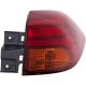 RÜCKLEUCHTE RE.    TUCSON, passend für 18-20             LED-TYPE 92402D7600