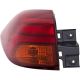RÜCKLEUCHTE LI.    TUCSON, passend für 18-20             LED-TYPE 92401-D7600