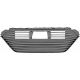 KÜHLERGRILL HYUNDAI IONIQ, passend für 16-19          OHNE EMBLEM 86350-G2100