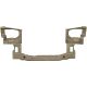 FRONTMASKE       SANTA FE, passend für 00-06 6410026200