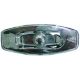 DESIGNBLINK.SET  SANTA FE, passend für 00-06             KLARGLAS