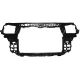 FRONTMASKE       SANTA FE, passend für 45906 641010W000
