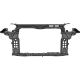 FRONTMASKE       SANTA FE, passend für 12-16 64101-2W000