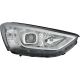 SCHEINWERFER RE. SANTA FE, passend für 12-10.16              LED; 921022W110