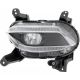 NEBELLAMPE LI  SANTA FE  , passend für 16->> 92201-S1110
