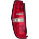 RÜCKLEUCHTE RE.HYUNDAI H1, passend für 08->> 924024H030
