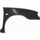 KOTFLÜGEL LI.  SEAT IBIZA, passend für 96-04       OVALES BL.LOCH 6K0 821 021 B