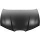 MOTORHAUBE     SEAT IBIZA, passend für 45871 6L0823031C