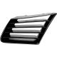 GRILL LINKS    SEAT IBIZA, passend für 45871 6L085367701C