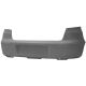 STOßSTANGE HI. SEAT IBIZA, passend für 45779 6L6807417GGRU