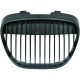 DESIGNGRILL    SEAT IBIZA, passend für 02-08  OHNE EMBLEMAUFNAHME