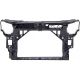 FRONTMASKE     SEAT IBIZA, passend für 08-15 6J0805588A
