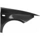KOTFLÜGEL RE.  SEAT IBIZA, passend für 08-17 6J0821022