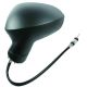 SPIEGEL RE.    SEAT IBIZA, passend für 08-03/12 6J0 857 508 C 9B9