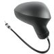 SPIEGEL LI.    SEAT IBIZA, passend für 08-03/12 6J0 857 507 C 9B9