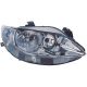 SCHEINWERFER RE.    IBIZA, passend für 09-03/12             VALEO 6J1941006A