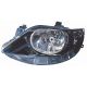 SCHEINWERFER LI.    IBIZA, passend für 08-03/12             VALEO 6J1941021