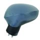 SPIEGEL RE.    SEAT IBIZA, passend für 08-03/12             5-PIN 6J0 857 508 D 9B9