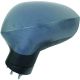 SPIEGEL RE.    SEAT IBIZA, passend für 08-03/12             7-PIN 6J1 857 508 B 9B9