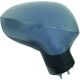 SPIEGEL LI.    SEAT IBIZA, passend für 08-03/12             7-PIN 6J1 857 507 B 9B9