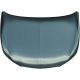 MOTORHAUBE     SEAT IBIZA, passend für 12-17 6J9823031A