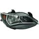 SCHEINWERFER RE.    IBIZA, passend für 15-17   LED + TAGFAHRLICHT 6J1941006L