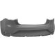 STOßSTANGE HI. SEAT IBIZA, passend für 03.12-17        LACK.FÄHIG 6J3807421EGRU