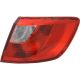 RÜCKLEUCHTE RE.  IBIZA ST, passend für 10-18            KEIN LED, 6J8945096