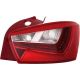 RÜCKLEUCHTE RE.     IBIZA, passend für 05.12-18              LED, 6J4945096L